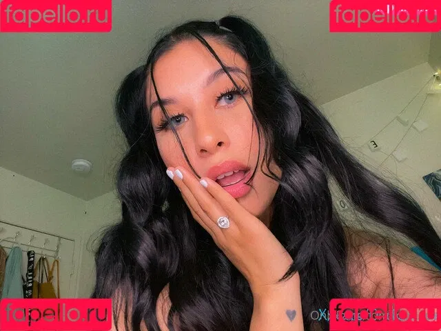 Espe ASMR Onlyfans Photo Gallery 