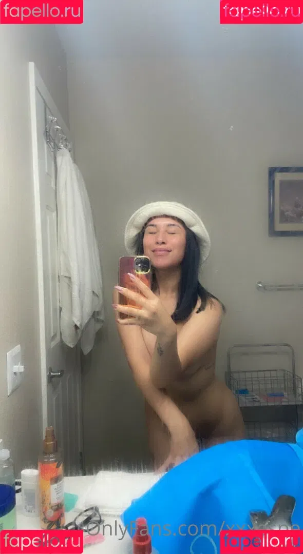 Espe ASMR Onlyfans Photo Gallery 