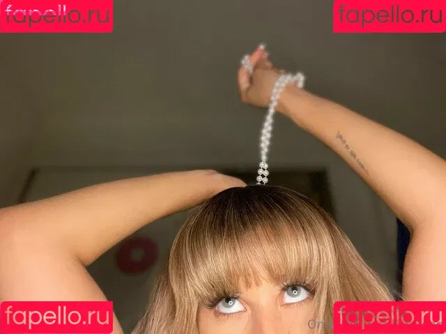 Espe ASMR Onlyfans Photo Gallery 