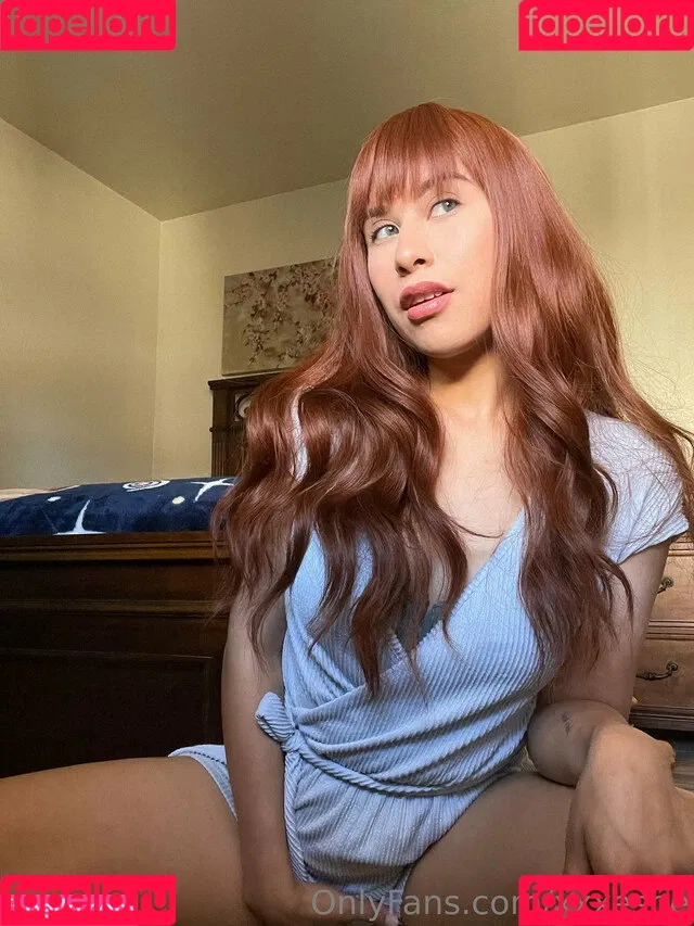 Espe ASMR Onlyfans Photo Gallery 