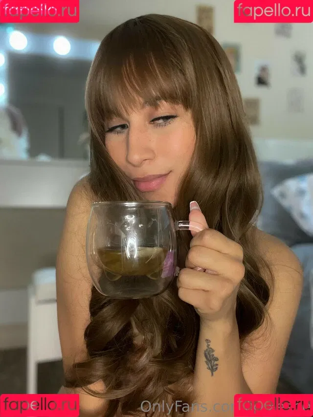 Espe ASMR Onlyfans Photo Gallery 