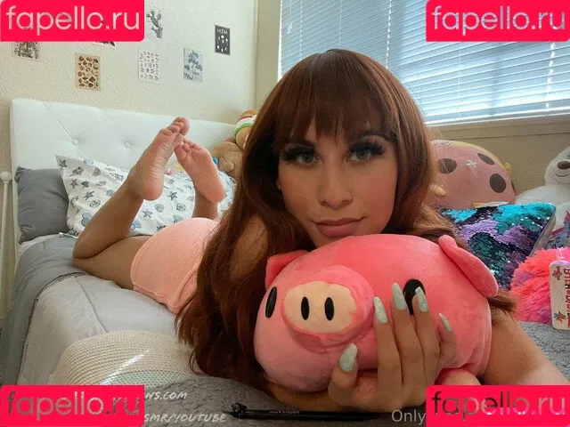 Espe ASMR Onlyfans Photo Gallery 