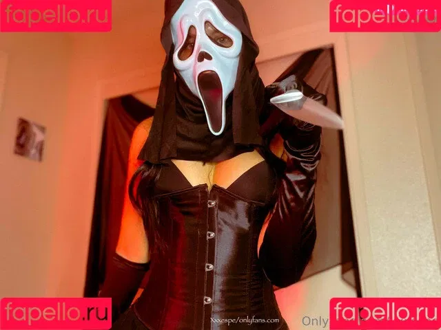 Espe ASMR Onlyfans Photo Gallery 