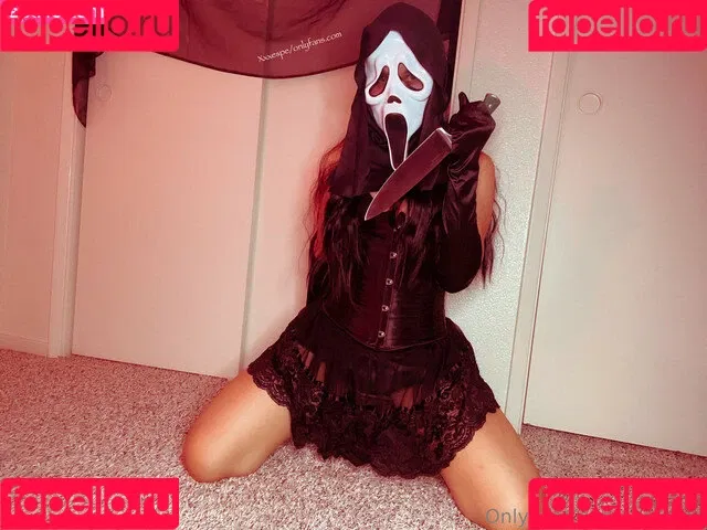 Espe ASMR Onlyfans Photo Gallery 