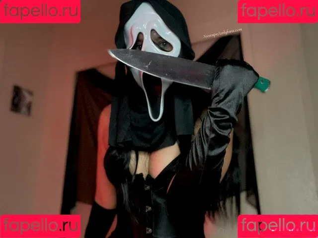 Espe ASMR Onlyfans Photo Gallery 