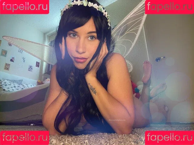 Espe ASMR Onlyfans Photo Gallery 