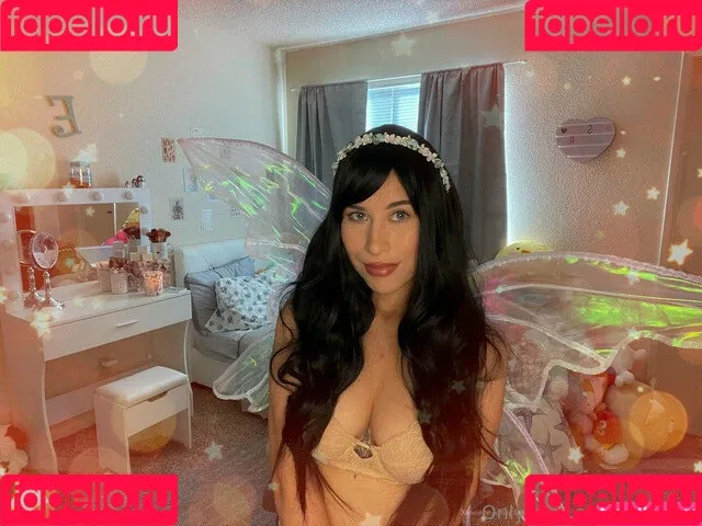 Espe ASMR Onlyfans Photo Gallery 