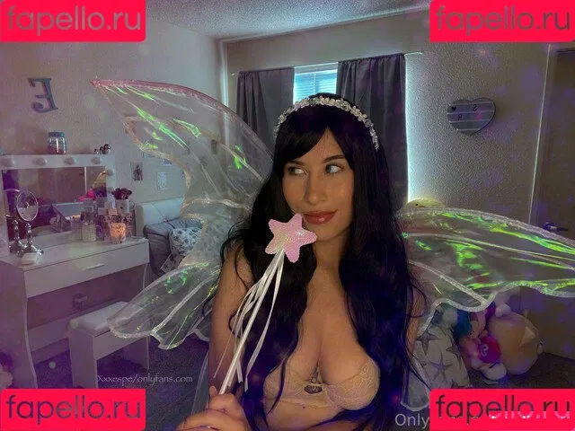 Espe ASMR Onlyfans Photo Gallery 