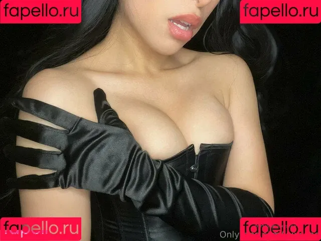 Espe ASMR Onlyfans Photo Gallery 