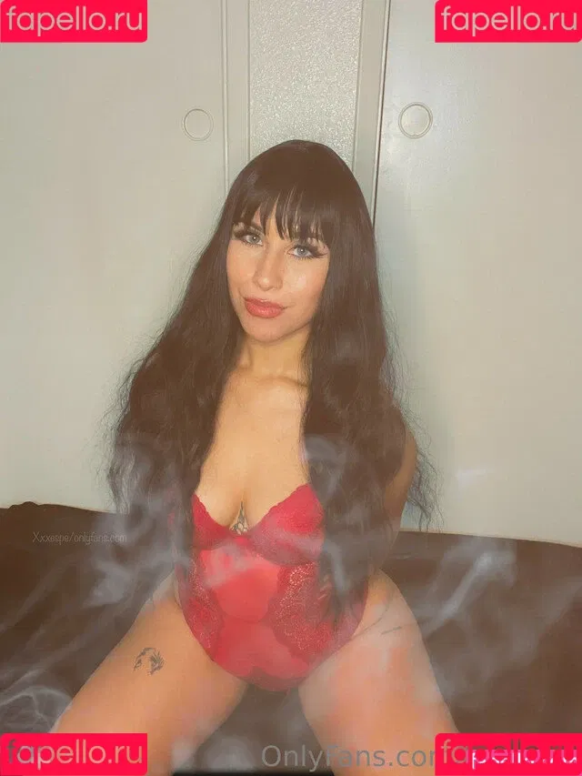 Espe ASMR Onlyfans Photo Gallery 