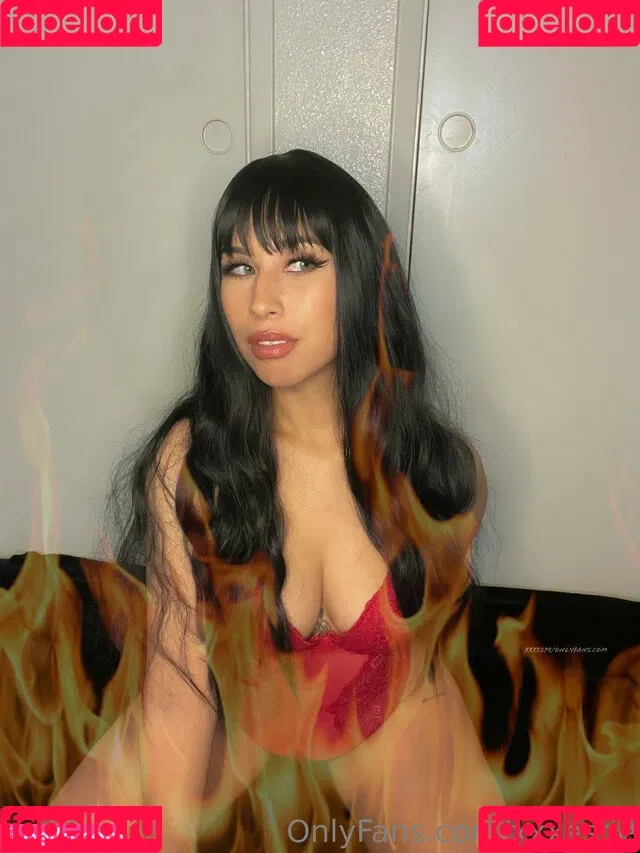 Espe ASMR Onlyfans Photo Gallery 