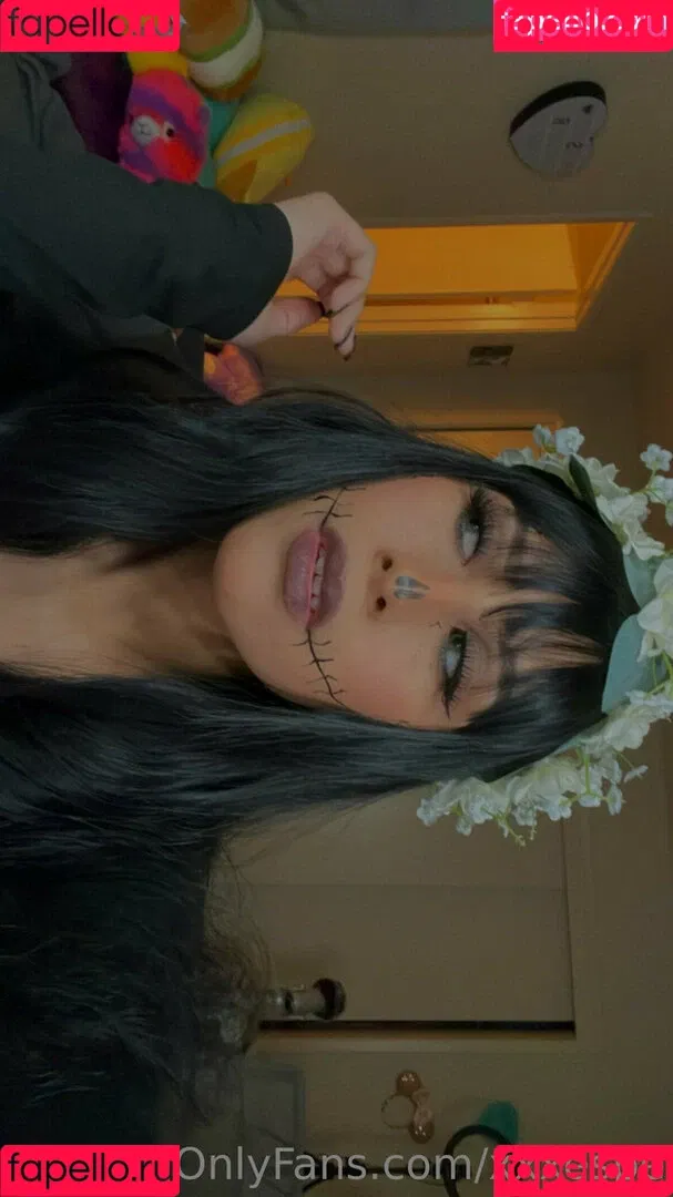 Espe ASMR Onlyfans Photo Gallery 