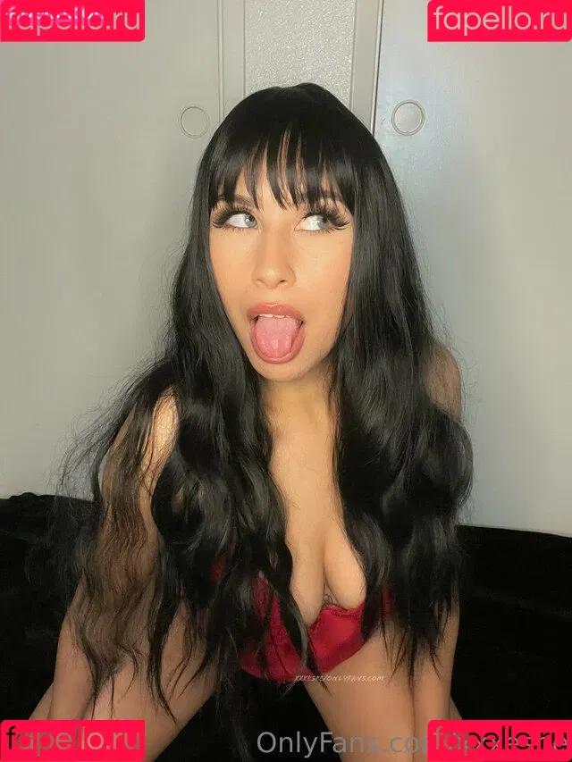 Espe ASMR Onlyfans Photo Gallery 