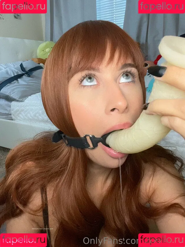 Espe ASMR Onlyfans Photo Gallery 