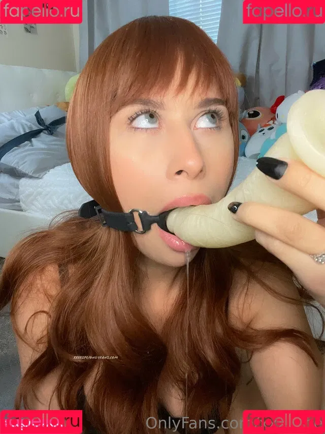 Espe ASMR Onlyfans Photo Gallery 