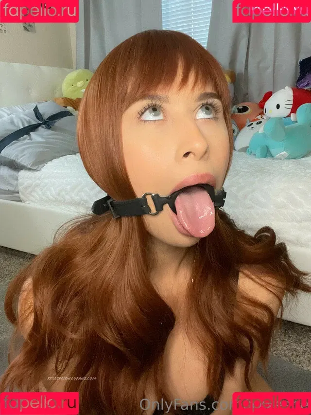 Espe ASMR Onlyfans Photo Gallery 