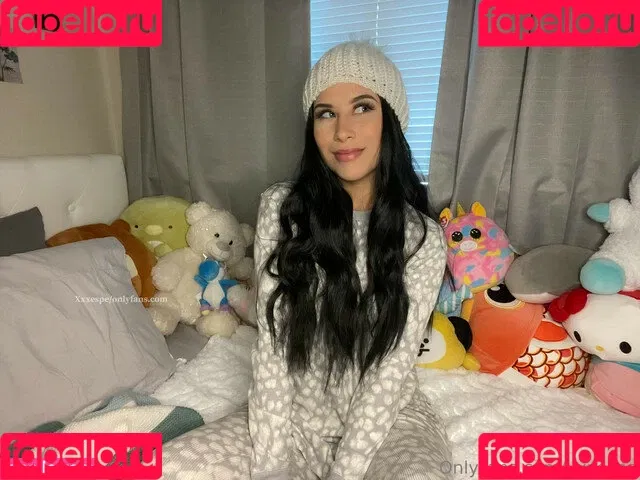 Espe ASMR Onlyfans Photo Gallery 