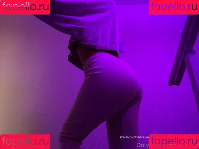 Espe ASMR Onlyfans Photo Gallery 