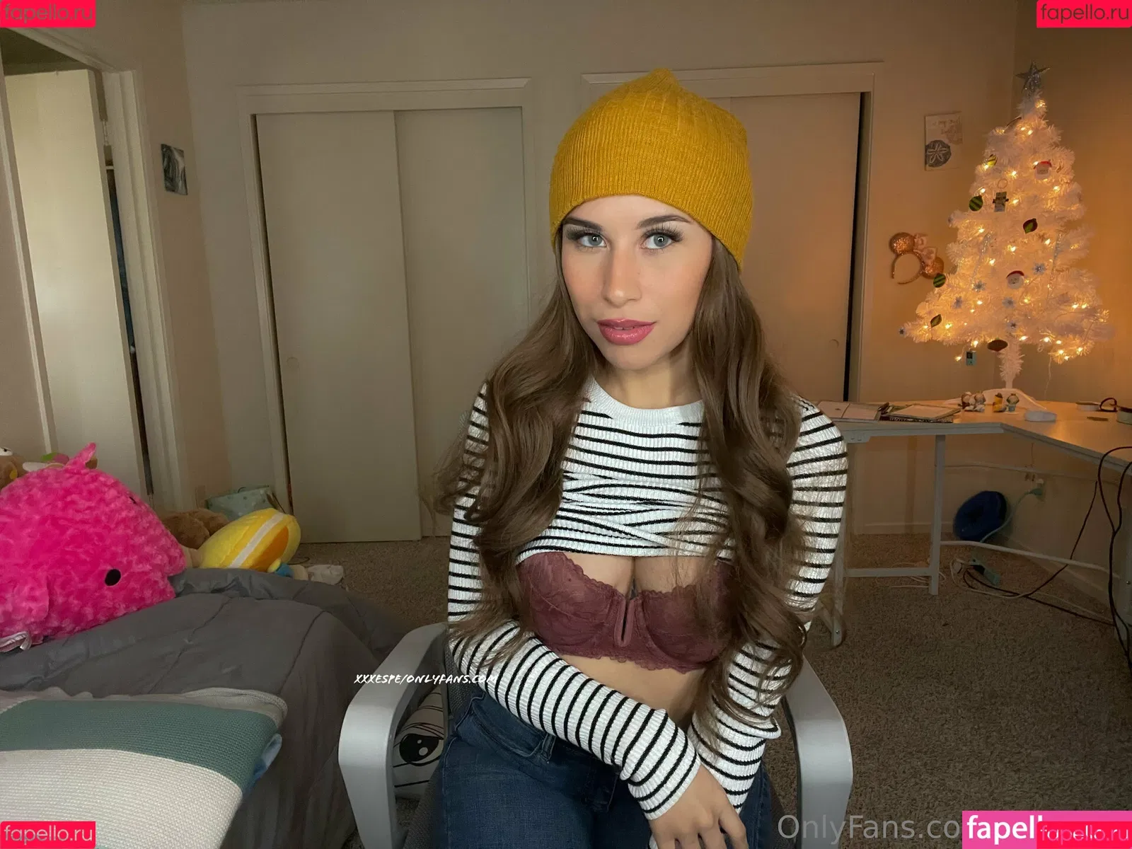 Espe ASMR Onlyfans Photo Gallery 