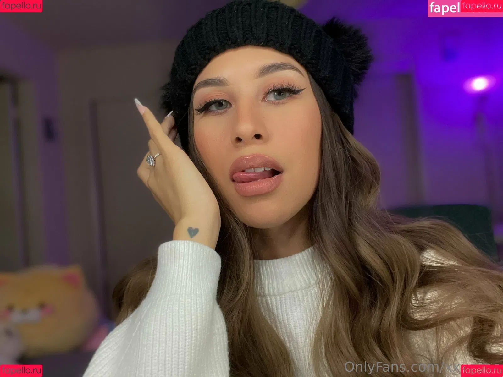Espe ASMR Onlyfans Photo Gallery 