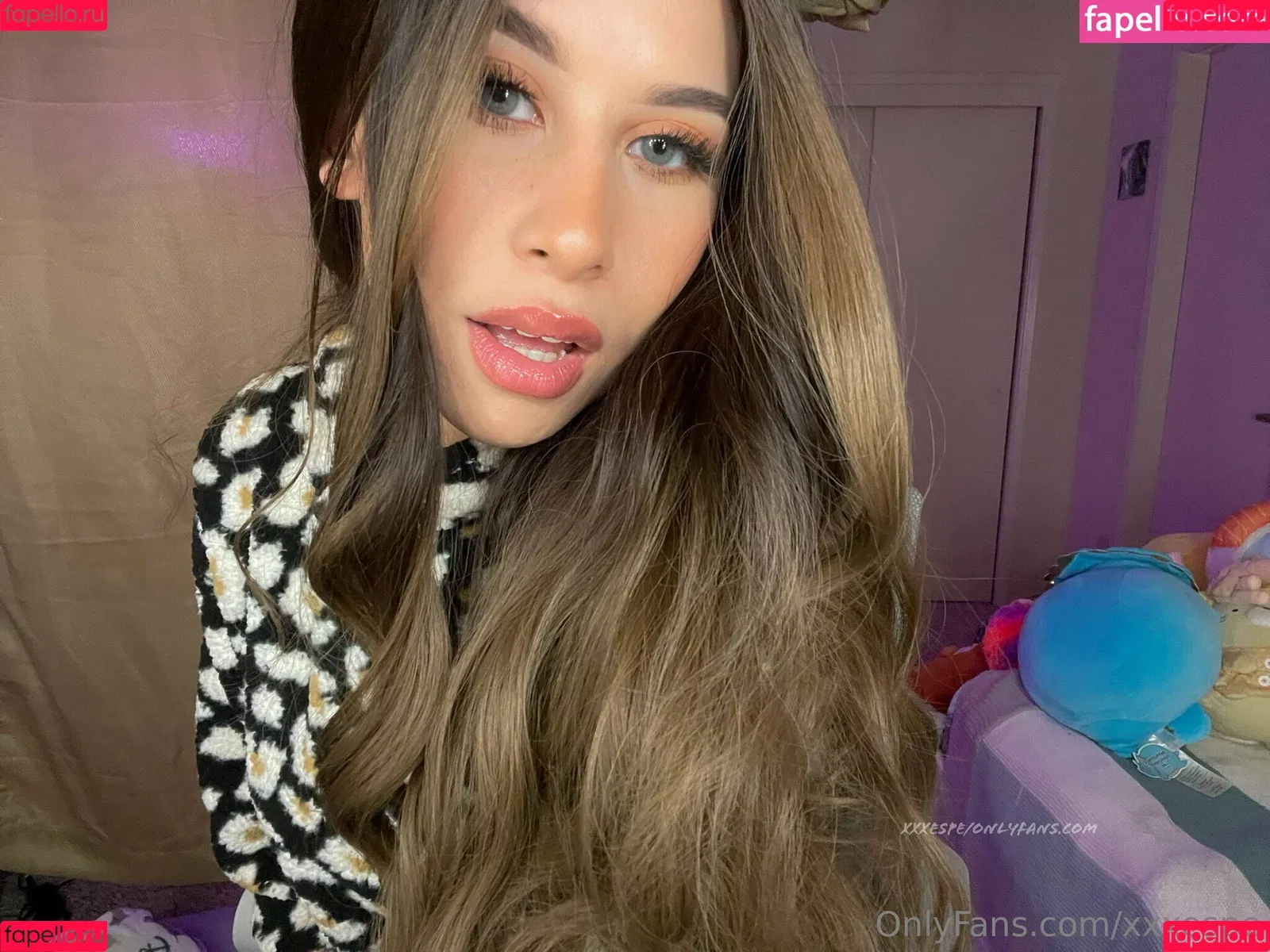 Espe ASMR Onlyfans Photo Gallery 