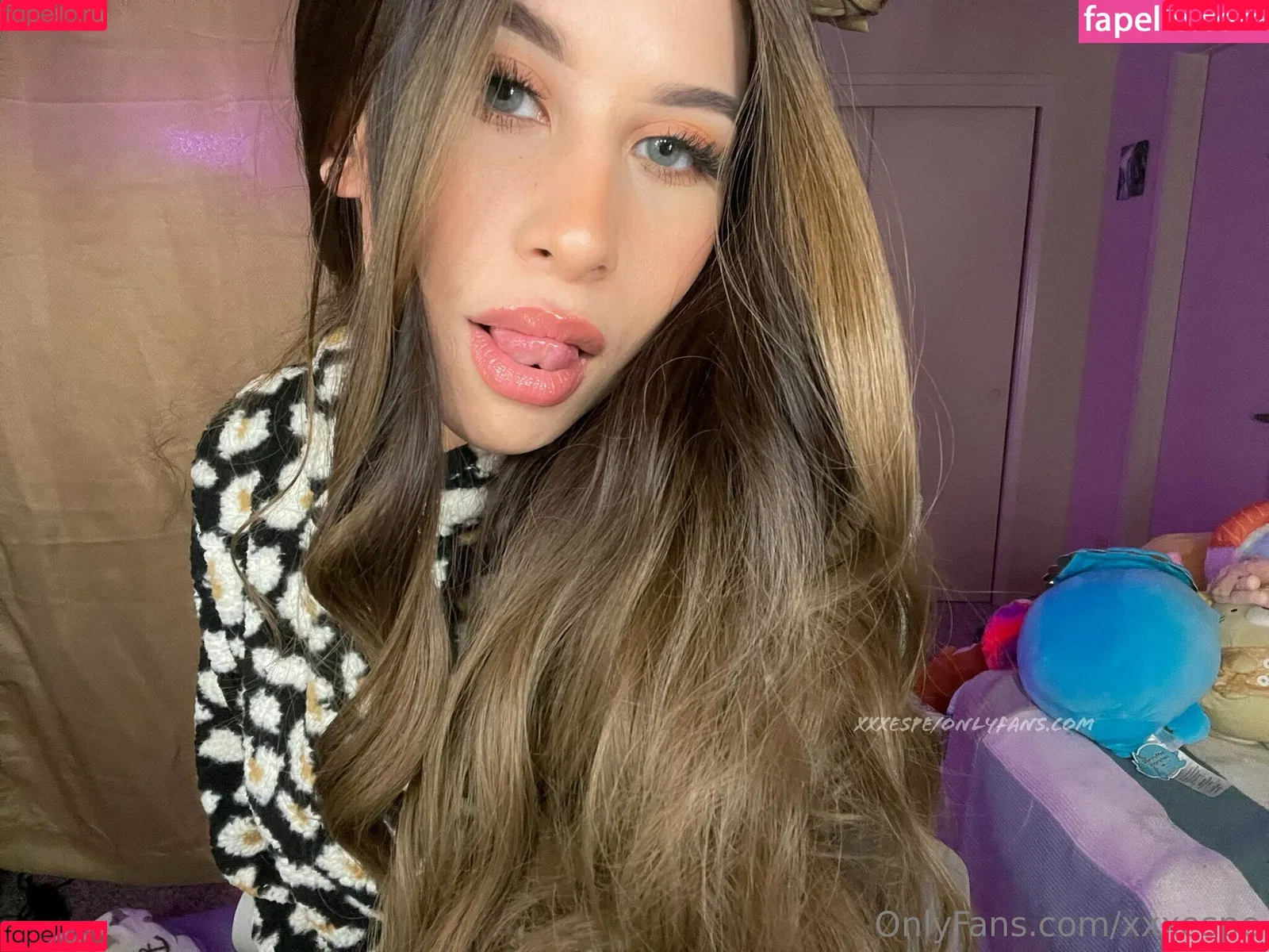 Espe ASMR Onlyfans Photo Gallery 