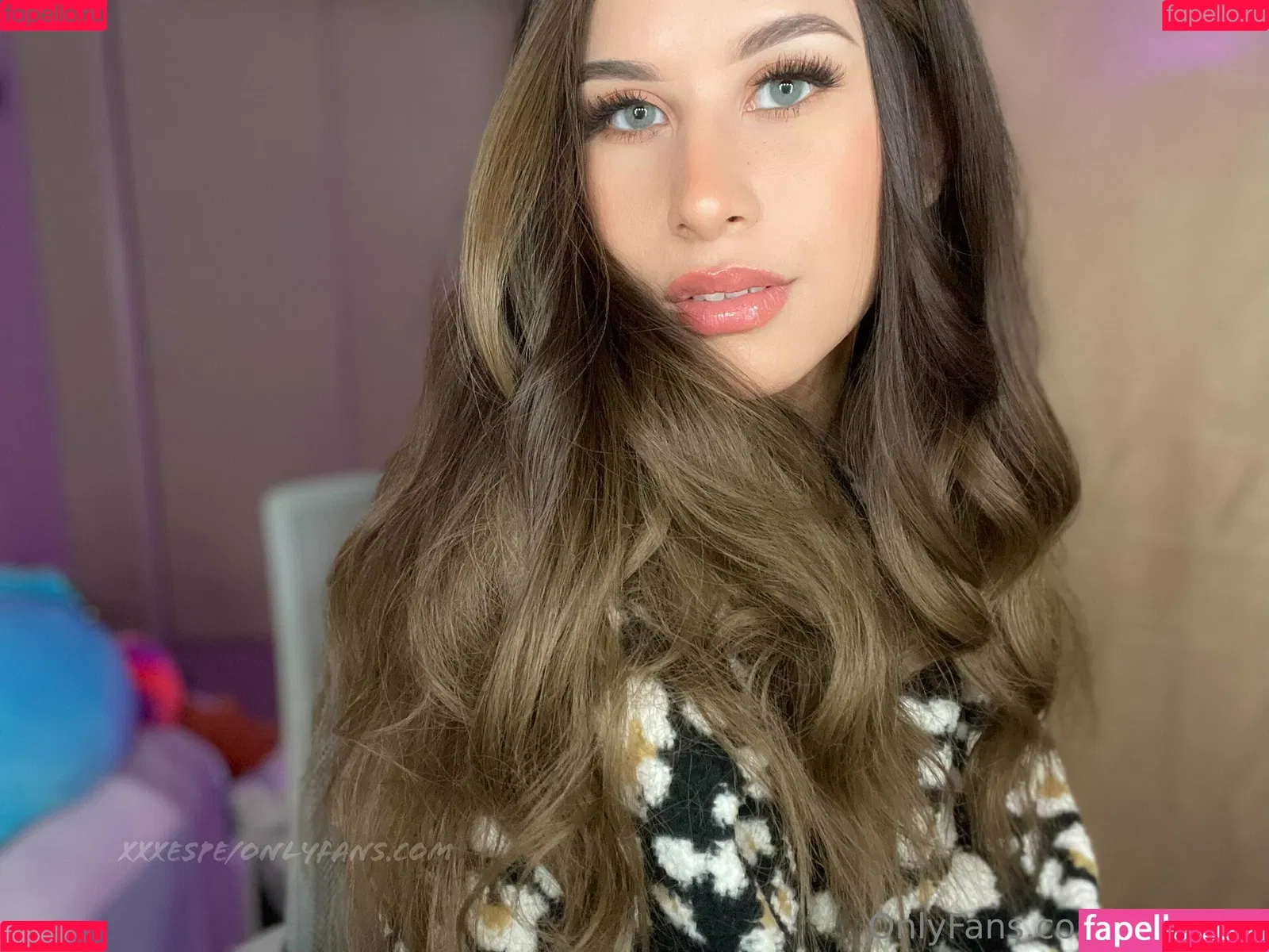Espe ASMR Onlyfans Photo Gallery 