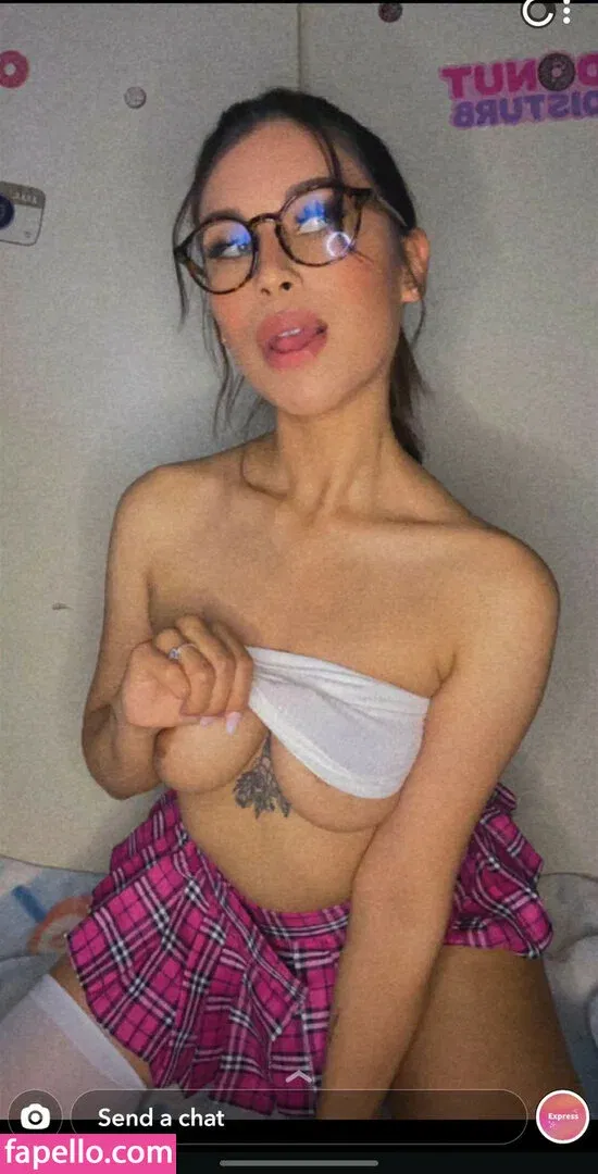 Espe ASMR Onlyfans Photo Gallery 