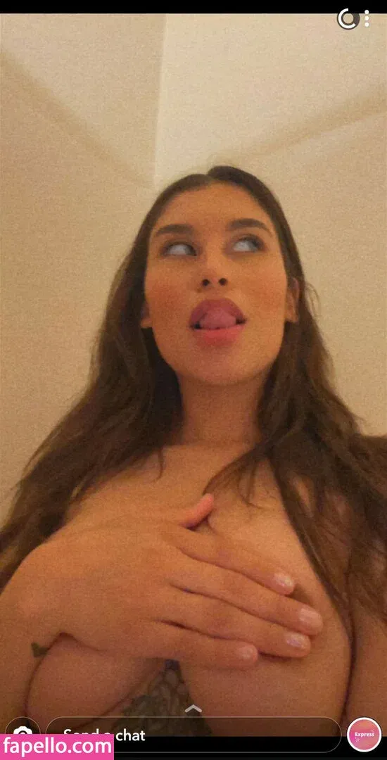 Espe ASMR Onlyfans Photo Gallery 