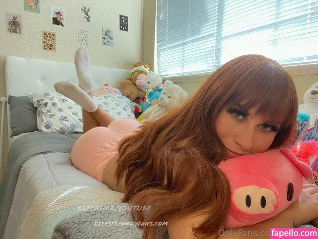 Espe ASMR Onlyfans Photo Gallery 