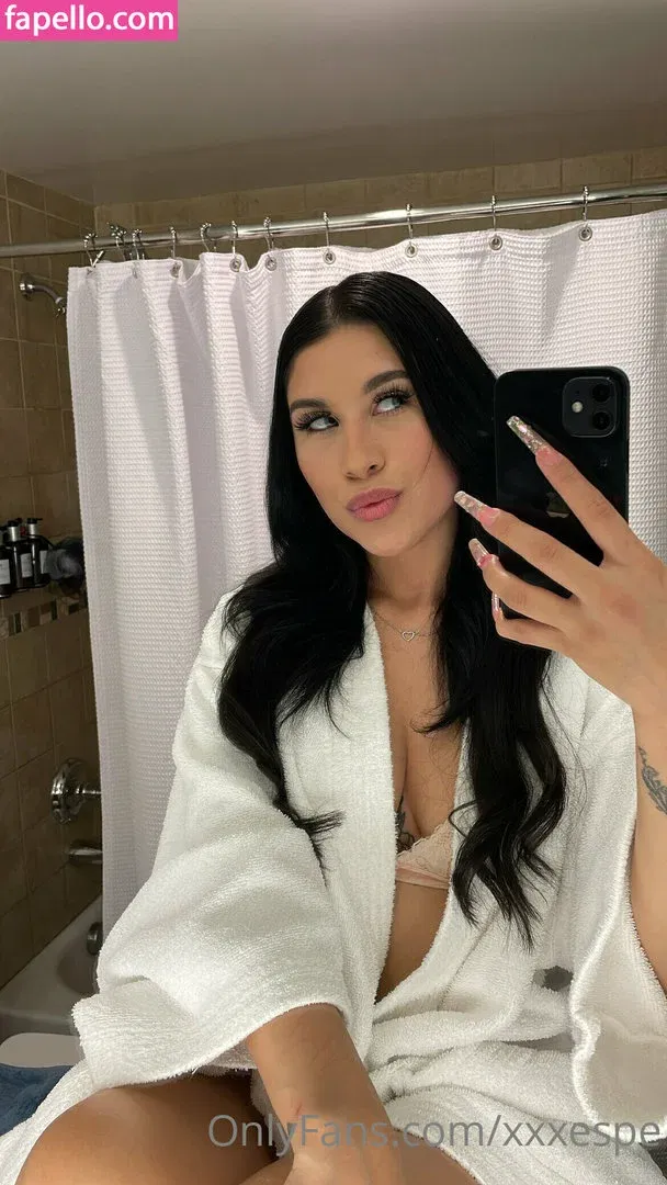 Espe ASMR Onlyfans Photo Gallery 