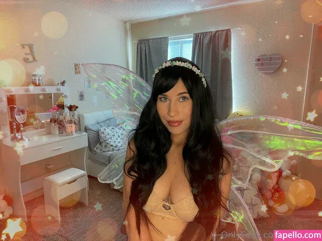 Espe ASMR Onlyfans Photo Gallery 