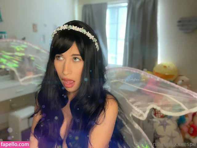 Espe ASMR Onlyfans Photo Gallery 