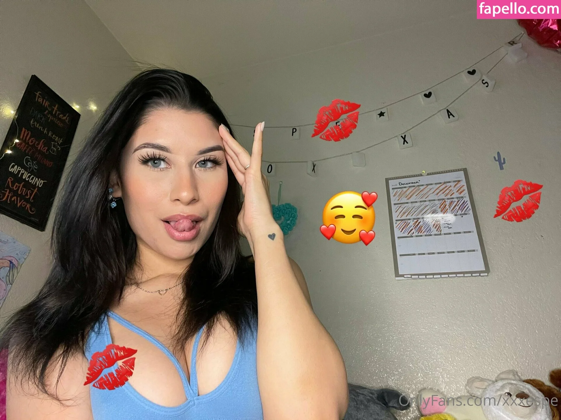 Espe ASMR Onlyfans Photo Gallery 