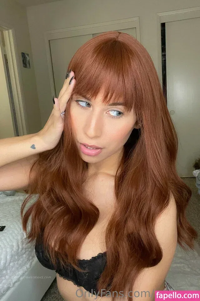 Espe ASMR Onlyfans Photo Gallery 