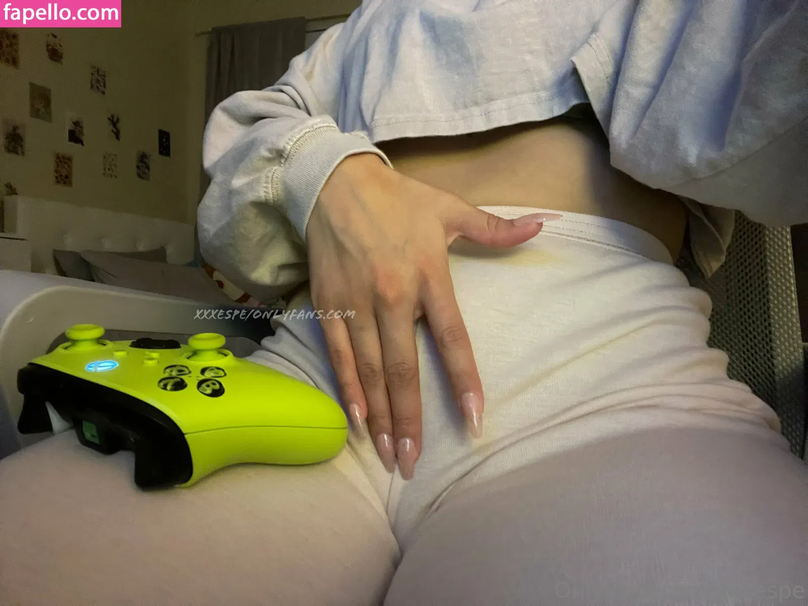 Espe ASMR Onlyfans Photo Gallery 