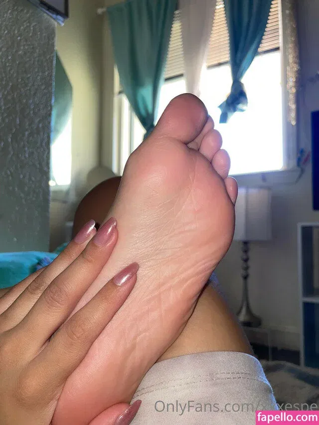 Espe ASMR Onlyfans Photo Gallery 