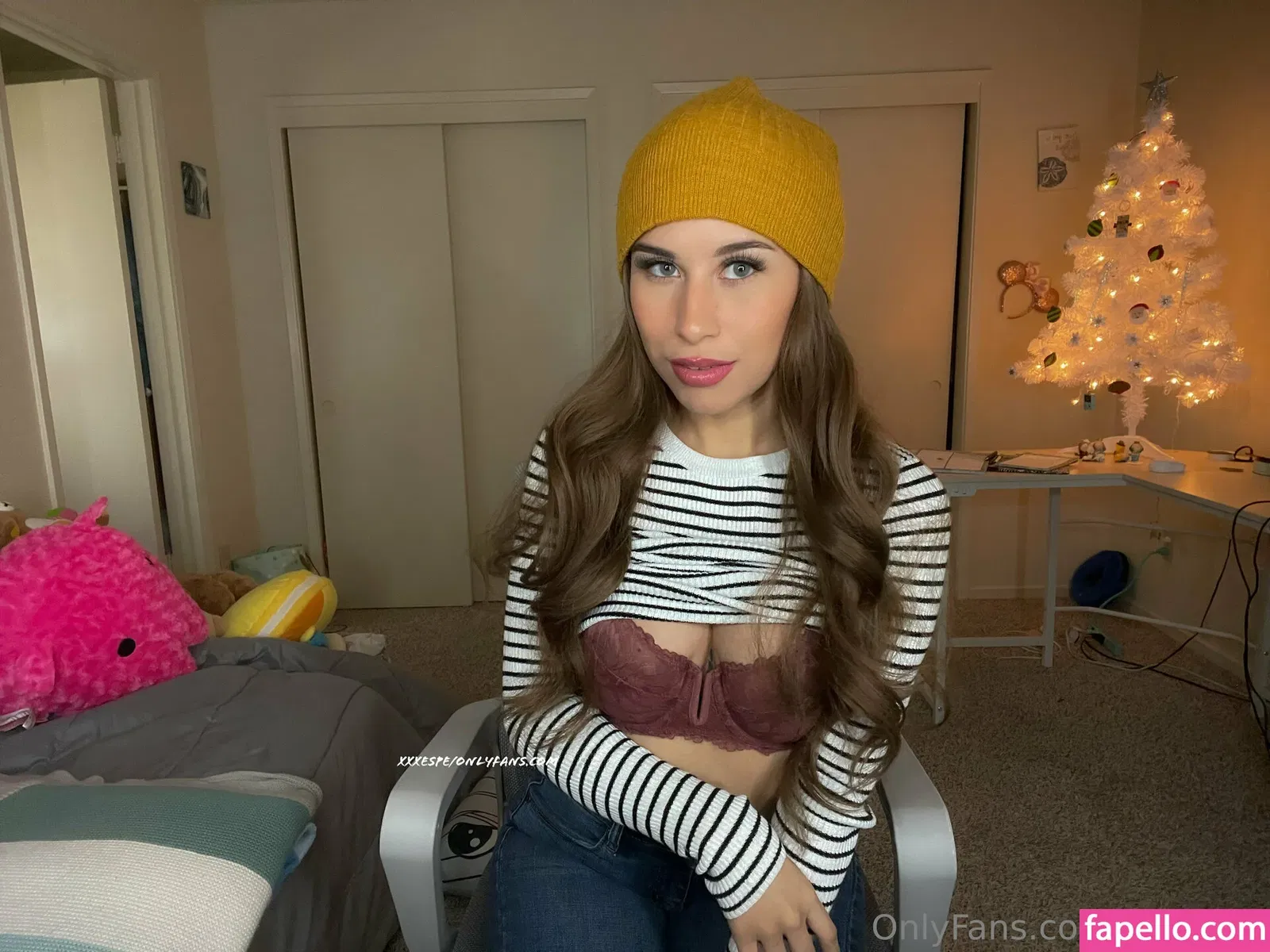 Espe ASMR Onlyfans Photo Gallery 