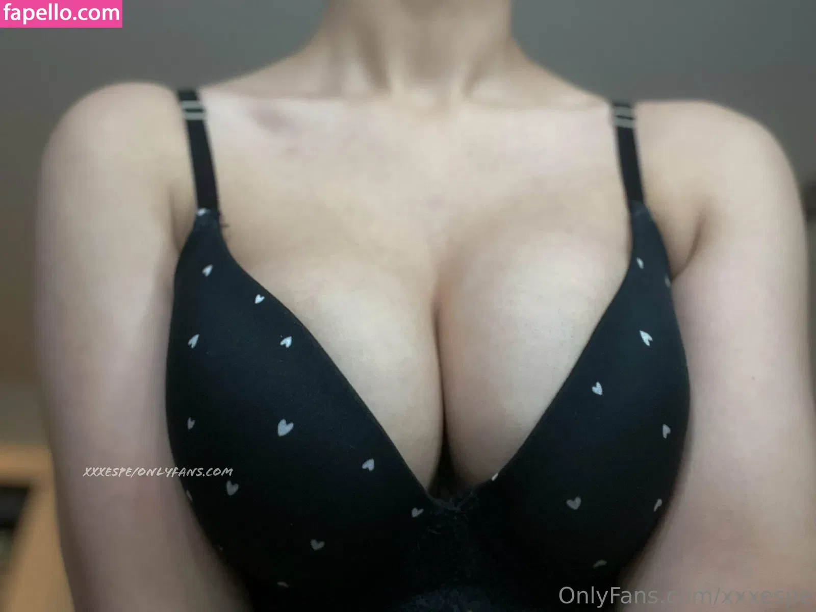 Espe ASMR Onlyfans Photo Gallery 