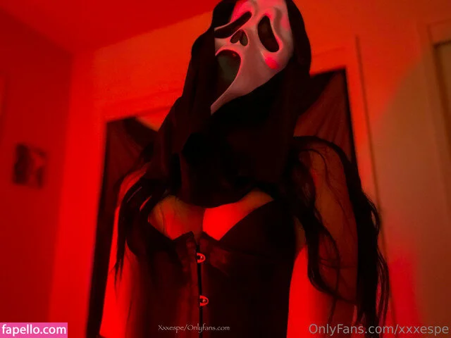 Espe ASMR Onlyfans Photo Gallery 