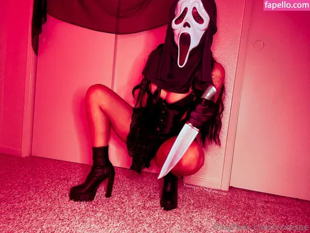 Espe ASMR Onlyfans Photo Gallery 