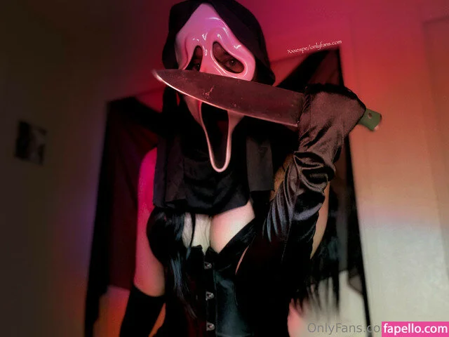 Espe ASMR Onlyfans Photo Gallery 