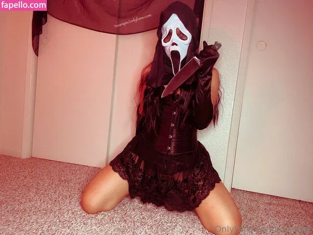 Espe ASMR Onlyfans Photo Gallery 