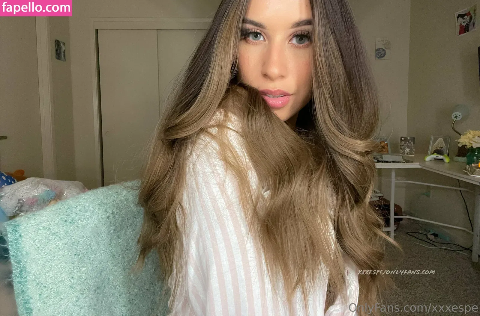 Espe ASMR Onlyfans Photo Gallery 