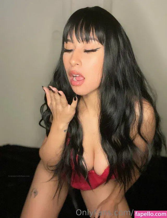 Espe ASMR Onlyfans Photo Gallery 