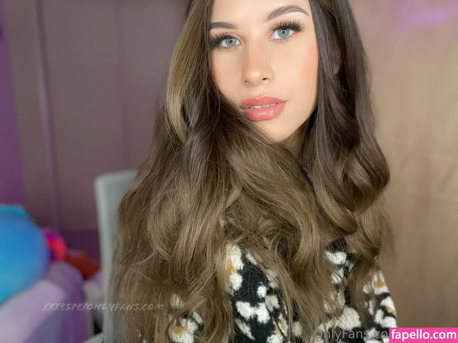 Espe ASMR Onlyfans Photo Gallery 