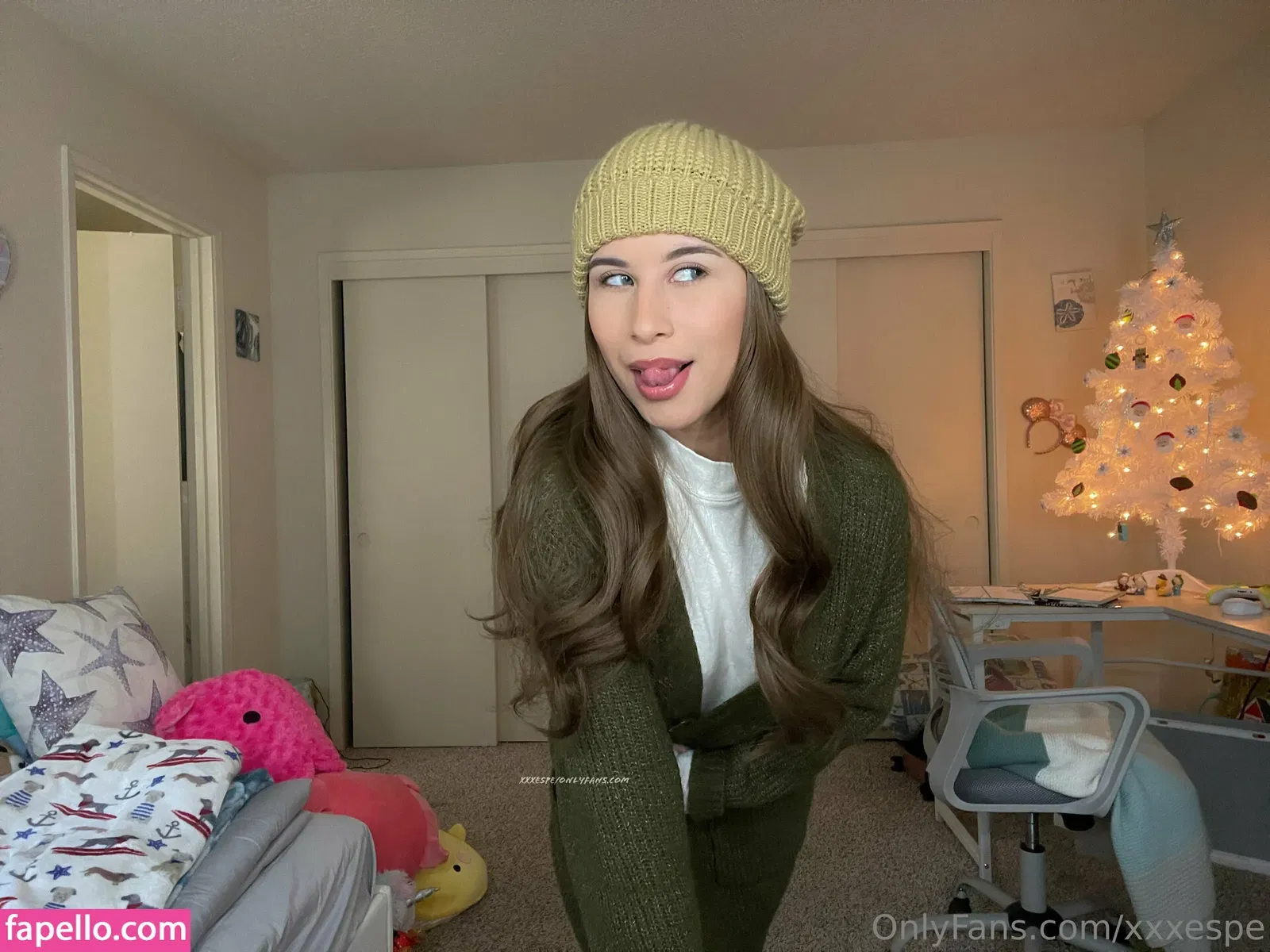 Espe ASMR Onlyfans Photo Gallery 