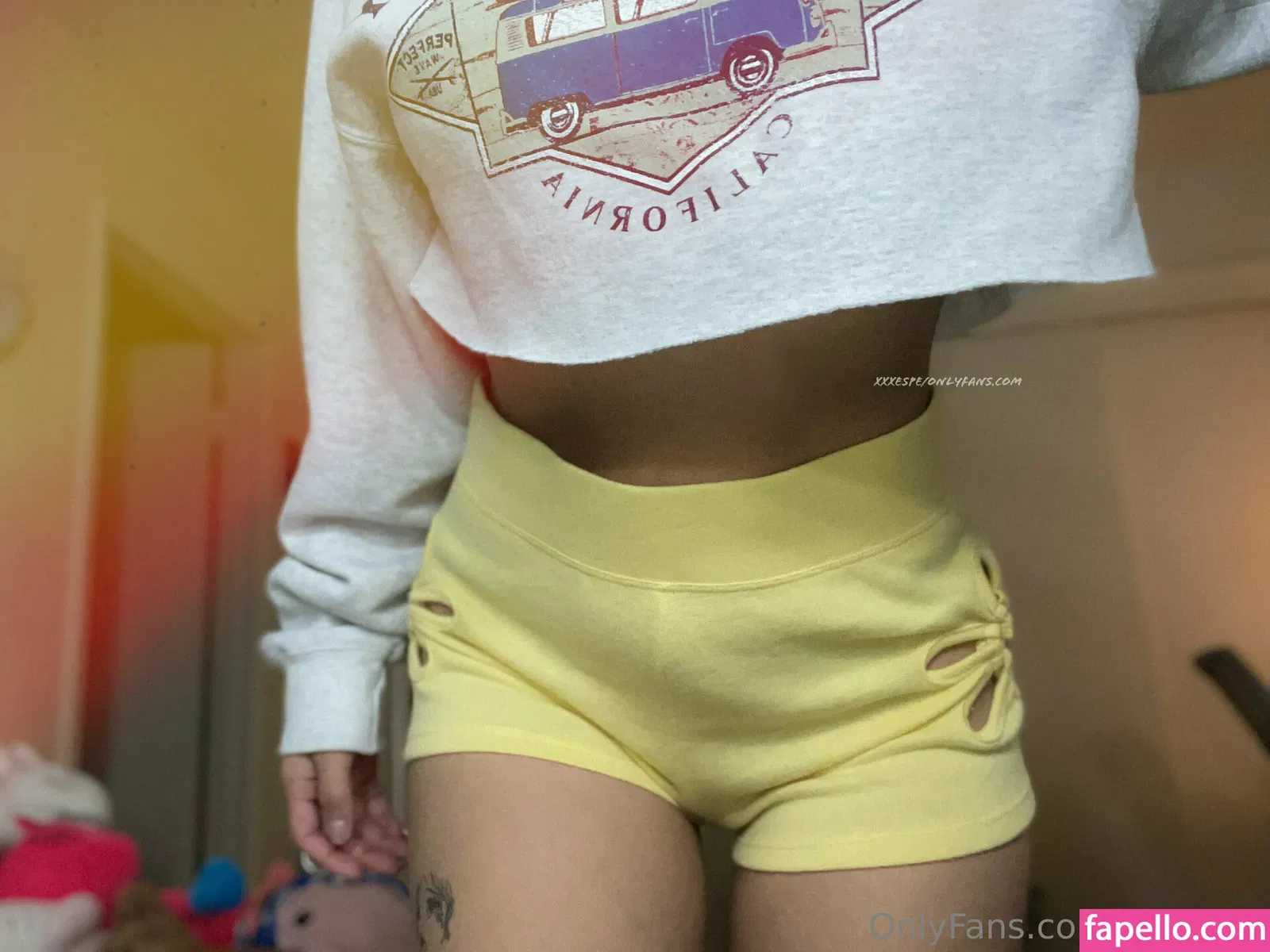 Espe ASMR Onlyfans Photo Gallery 