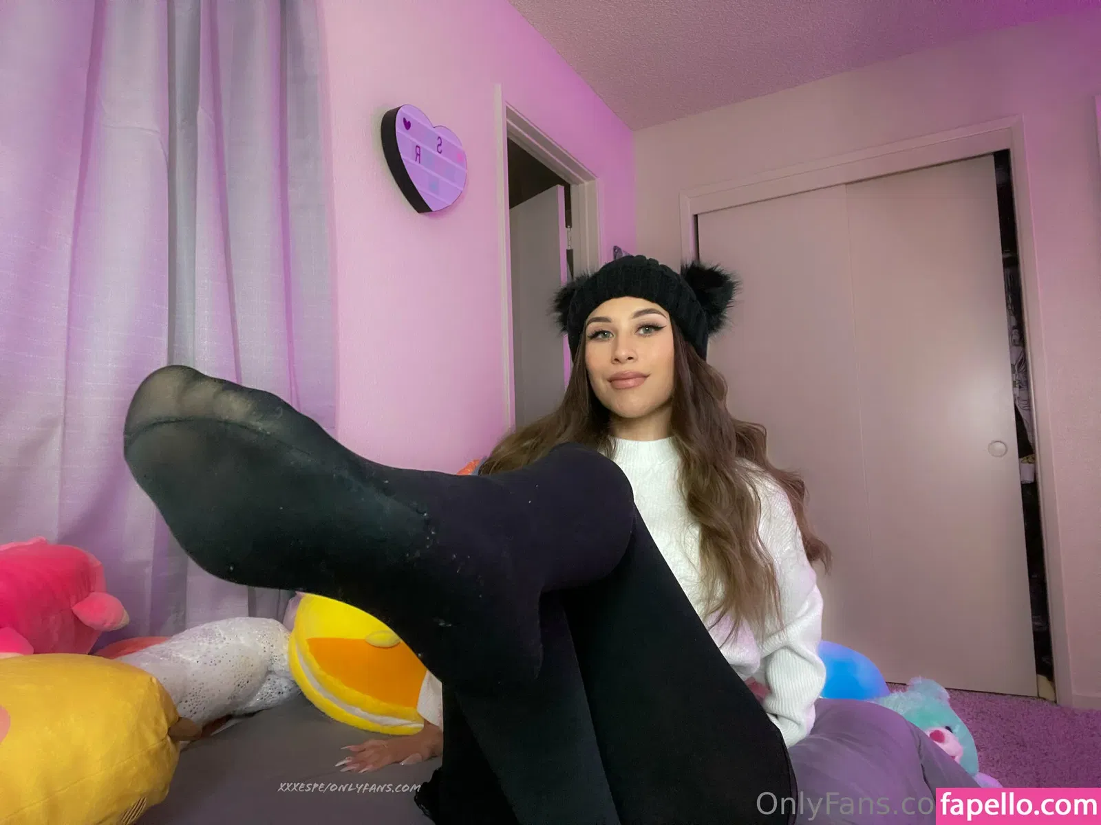Espe ASMR Onlyfans Photo Gallery 