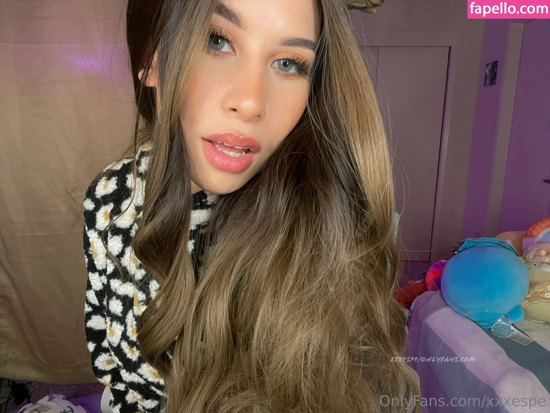 Espe ASMR Onlyfans Photo Gallery 